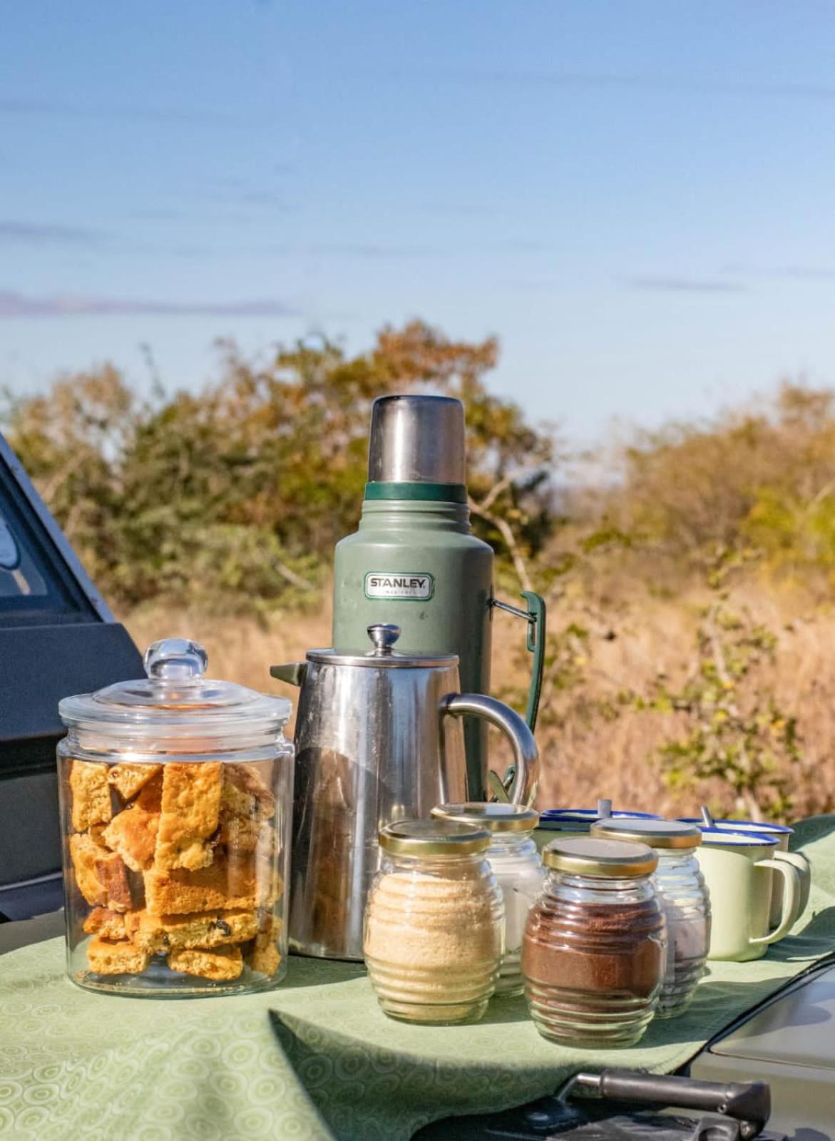 Willa Langa Langa Safari Camp Huntingdon Zewnętrze zdjęcie